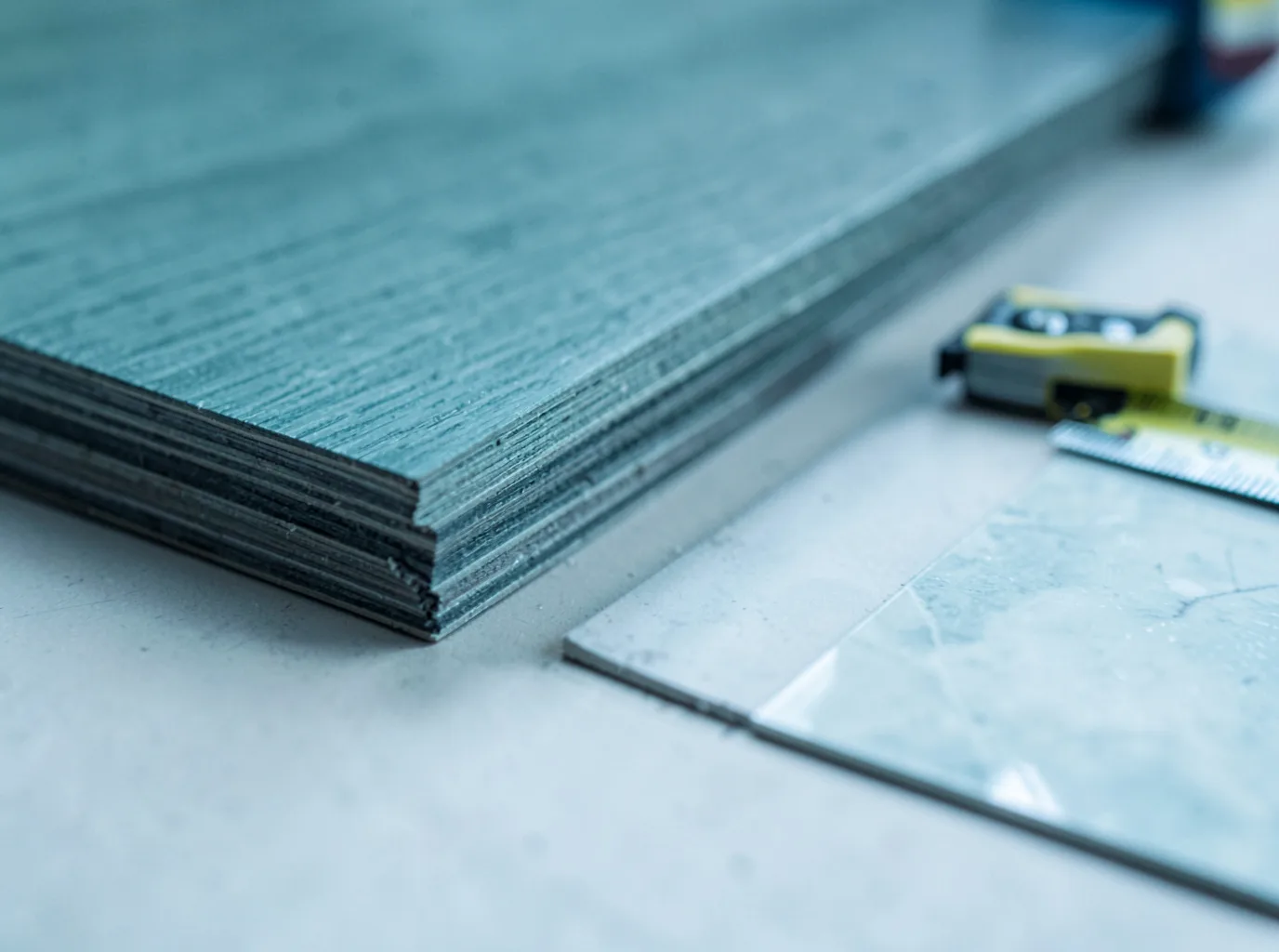 Luxury Vinyl Plank Installation Keysville, VA FAQs